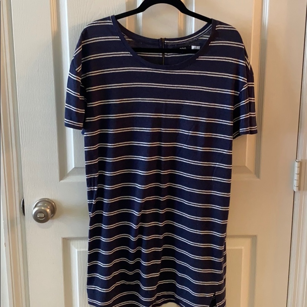 BDG dress